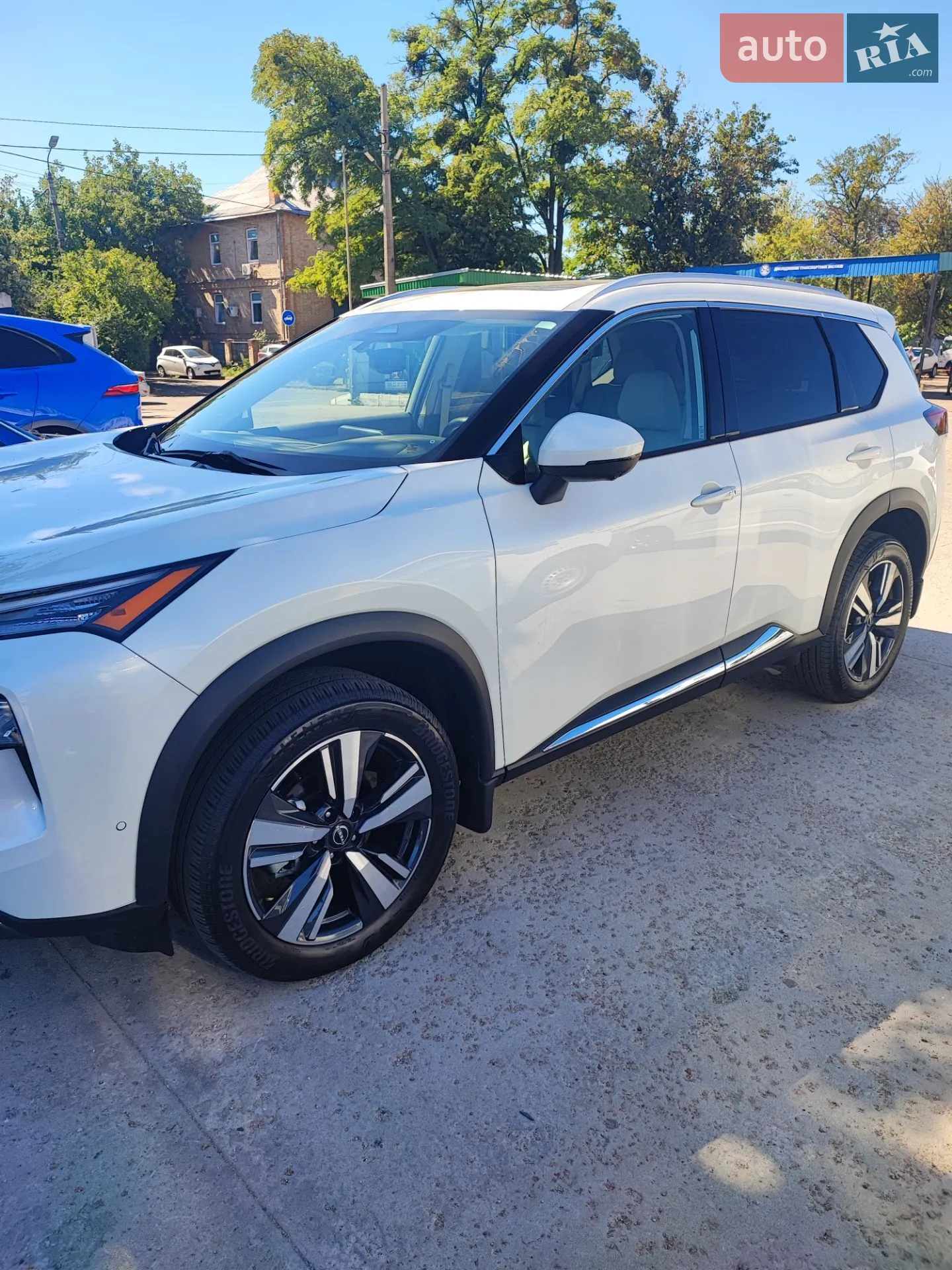2023 Nissan Rogue - мініатюра 5
