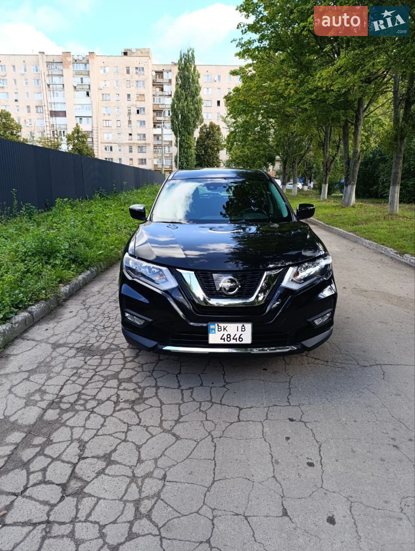 2018 Nissan Rogue - фото 1
