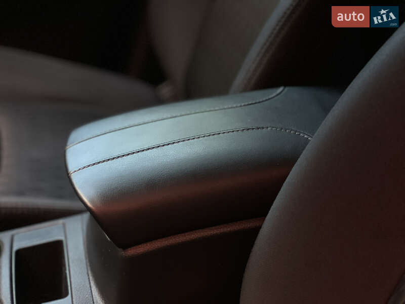 Внедорожник / Кроссовер Nissan Rogue 2017 в Кропивницком фото 16 Внедорожник / Кроссовер Nissan Rogue 2017 в К��опивницком