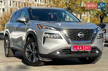 Внедорожник / Кроссовер Nissan Rogue 2022 в Днепре