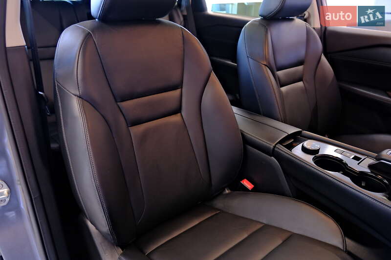 Внедорожник / Кроссовер Nissan Rogue 2023 в Одессе