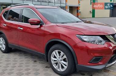 Внедорожник / Кроссовер Nissan Rogue 2014 в Хмельницком