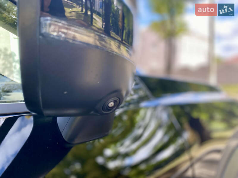 Внедорожник / Кроссовер Nissan Rogue 2020 в Каменском