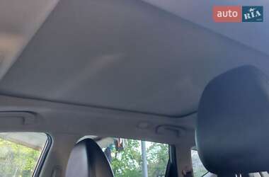 Позашляховик / Кросовер Nissan Rogue 2018 в Кропивницькому