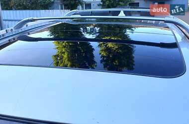 Позашляховик / Кросовер Nissan Rogue 2018 в Кропивницькому