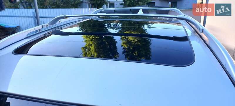 Внедорожник / Кроссовер Nissan Rogue 2018 в Кропивницком