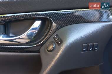 Позашляховик / Кросовер Nissan Rogue 2018 в Кропивницькому