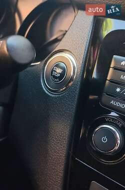 Позашляховик / Кросовер Nissan Rogue 2018 в Кропивницькому