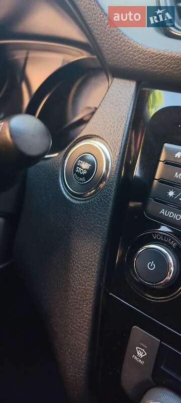 Внедорожник / Кроссовер Nissan Rogue 2018 в Кропивницком