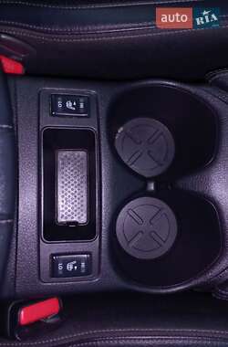 Позашляховик / Кросовер Nissan Rogue 2018 в Кропивницькому