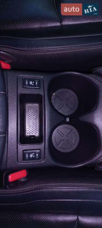 Внедорожник / Кроссовер Nissan Rogue 2018 в Кропивницком