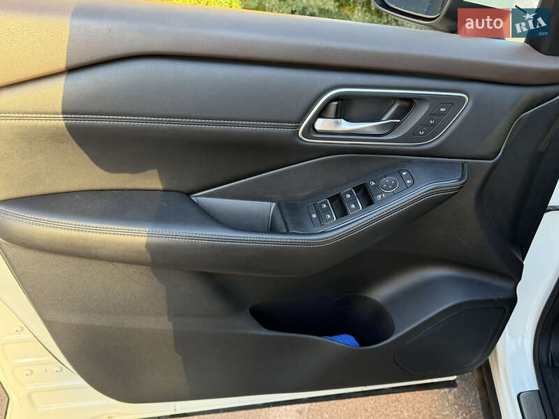 Позашляховик / Кросовер Nissan Rogue 2022 в Борисполі фото 20 Позашляховик / Кросовер Nissan Rogue 2022 в Борисполі