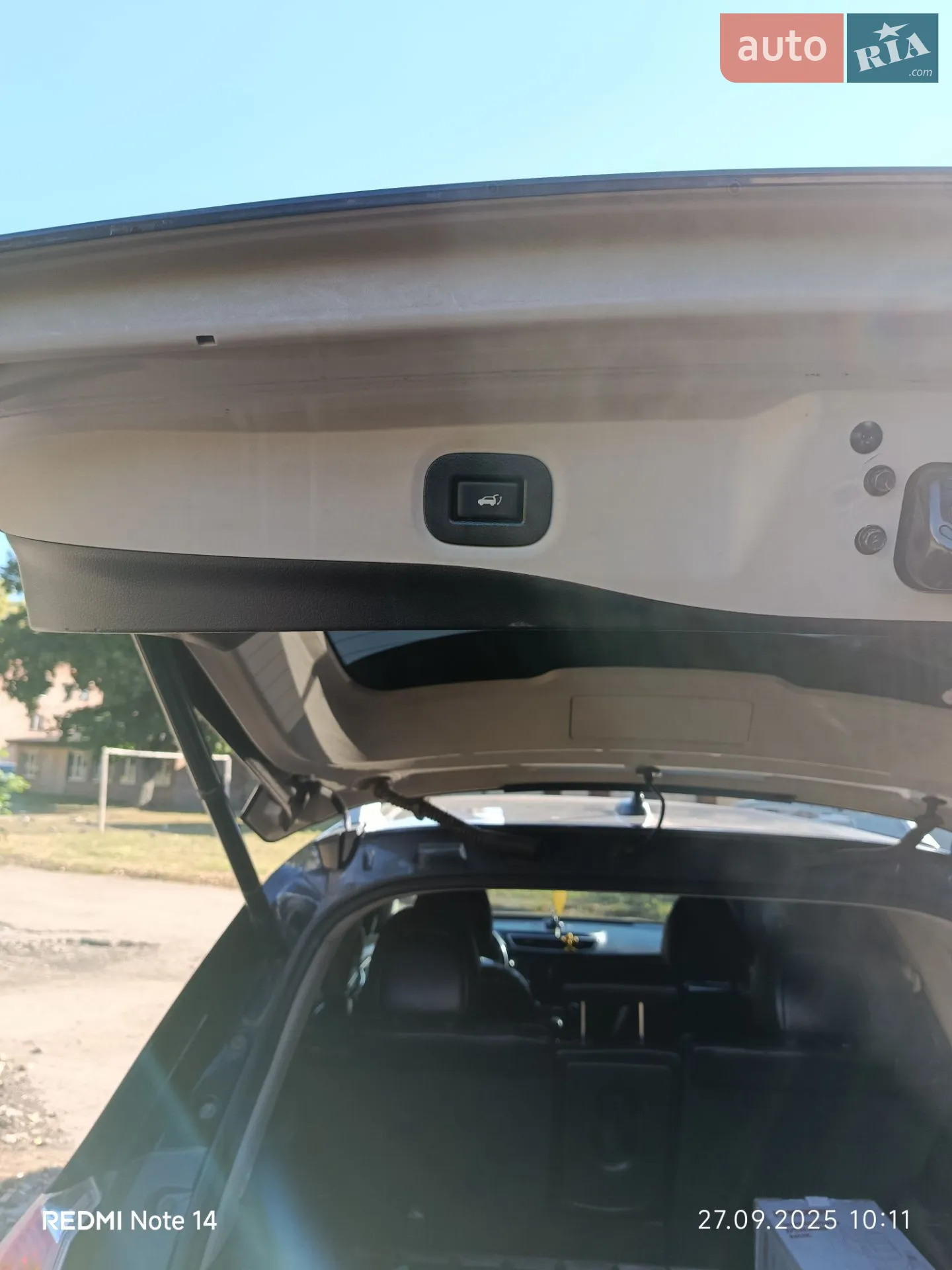 2015 Nissan Rogue - мініатюра 14