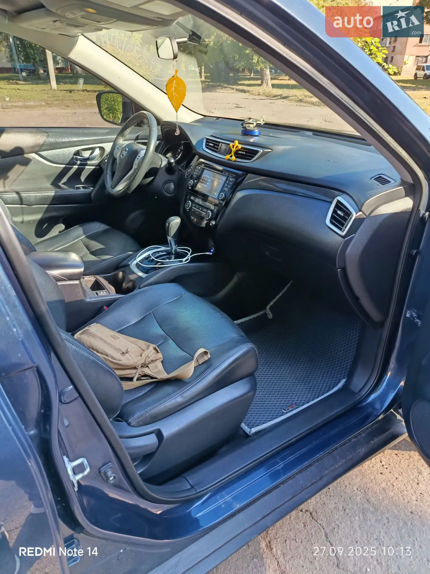 2015 Nissan Rogue - мініатюра 17