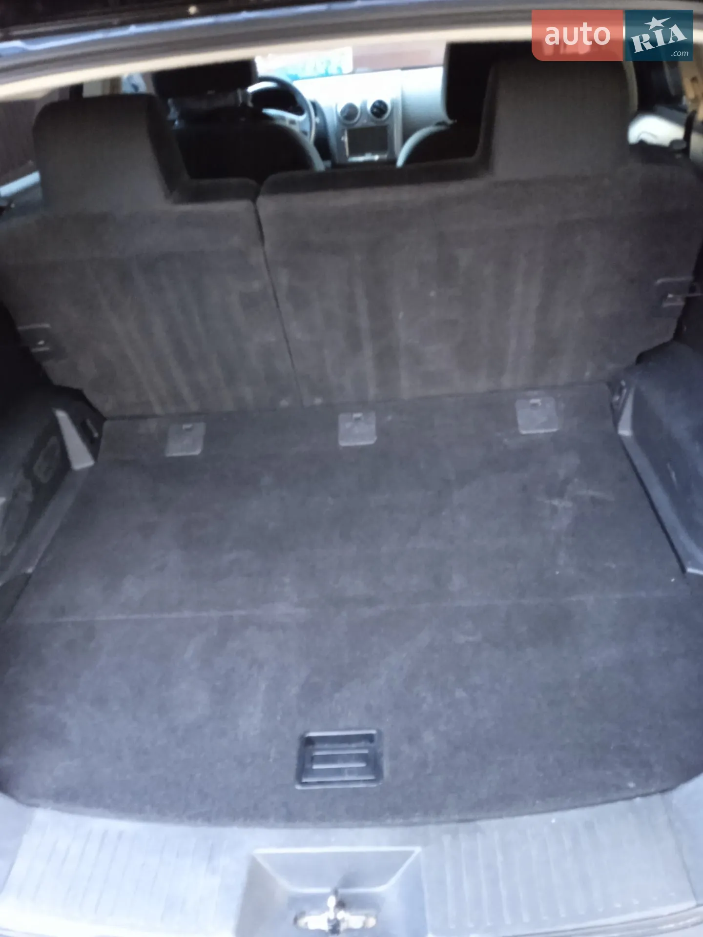 2012 Nissan Rogue - мініатюра 2