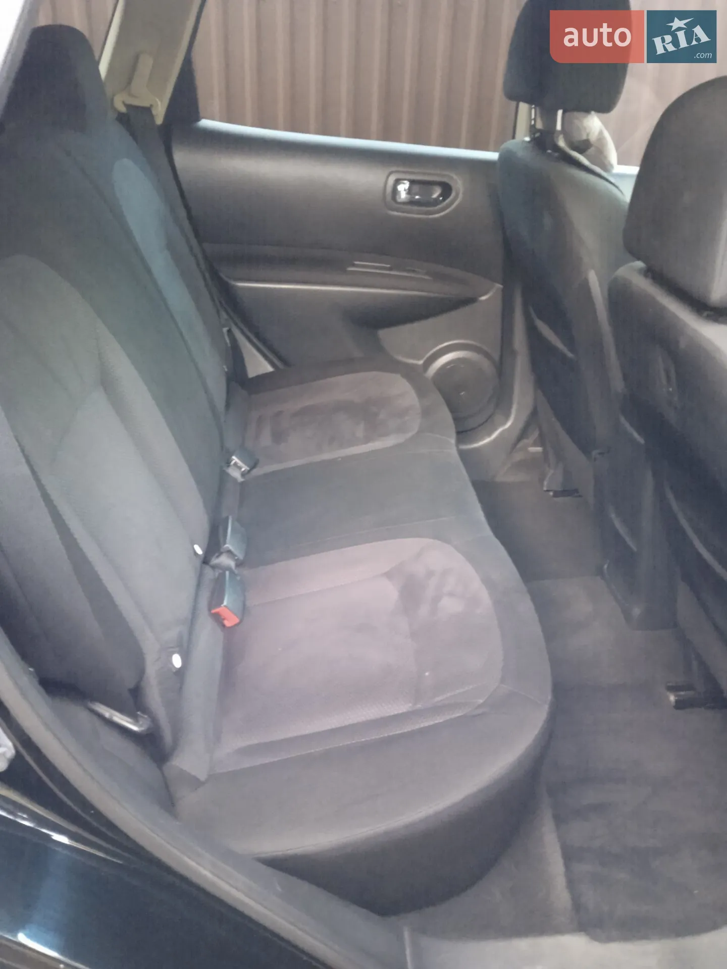 2012 Nissan Rogue - мініатюра 5