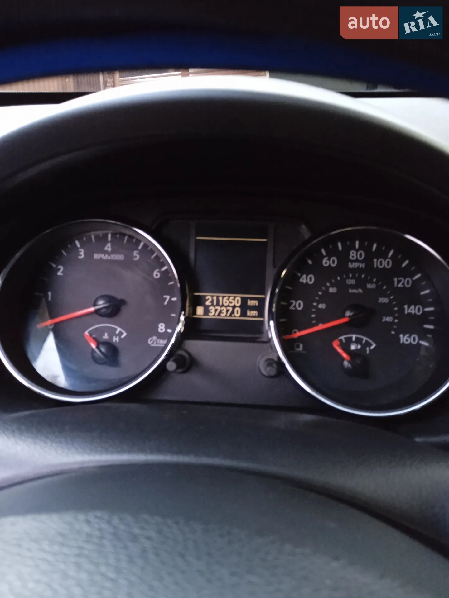 2012 Nissan Rogue - мініатюра 6