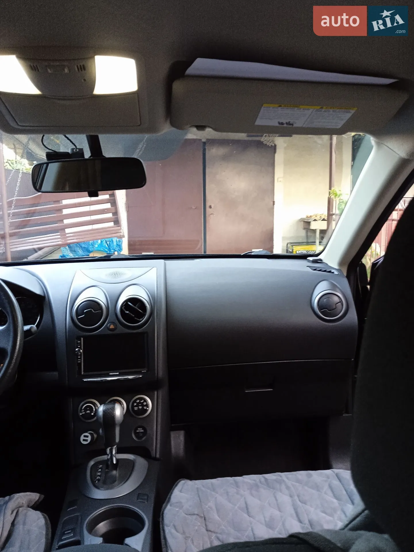2012 Nissan Rogue - мініатюра 8