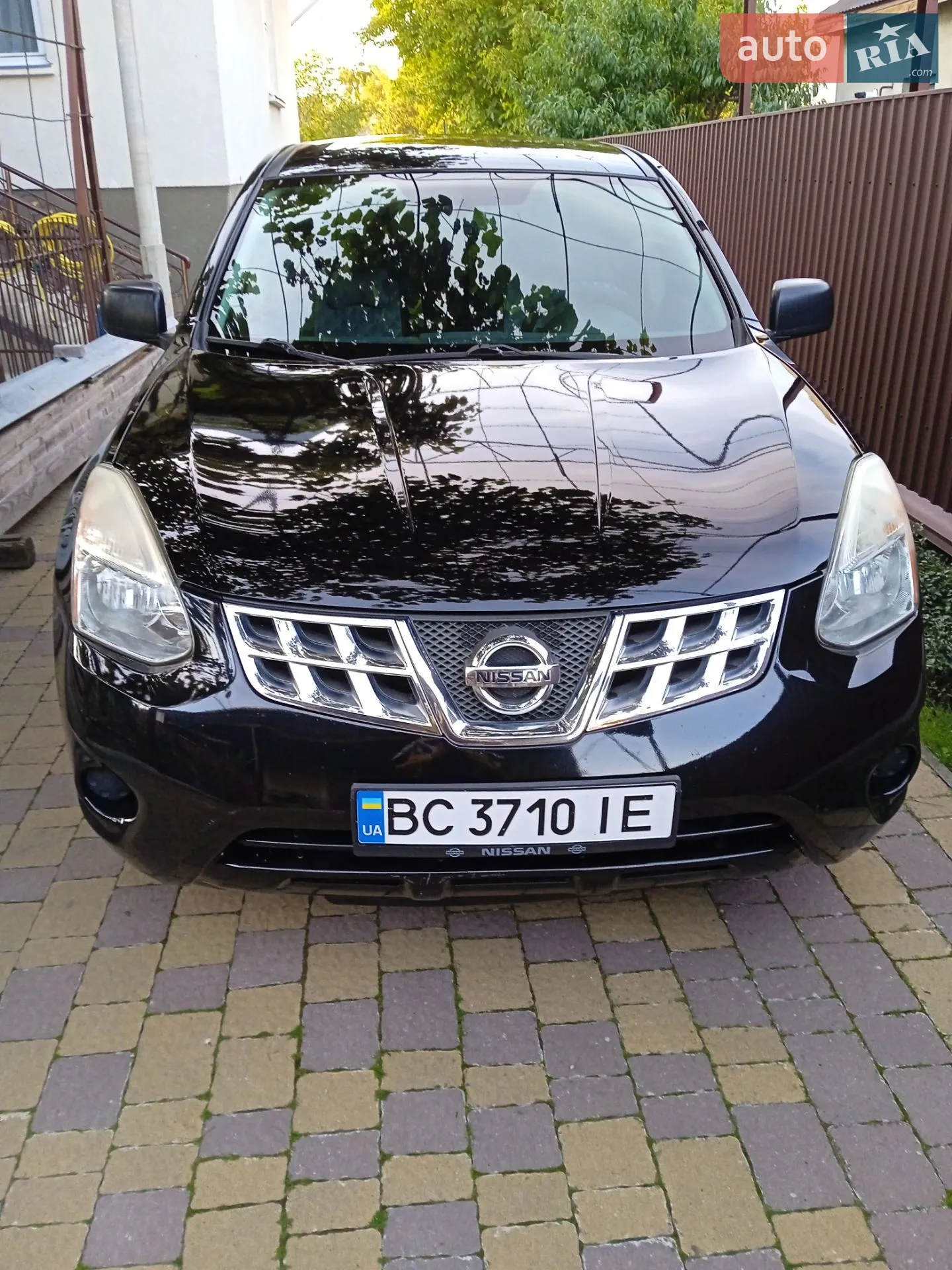 2012 Nissan Rogue - мініатюра 13