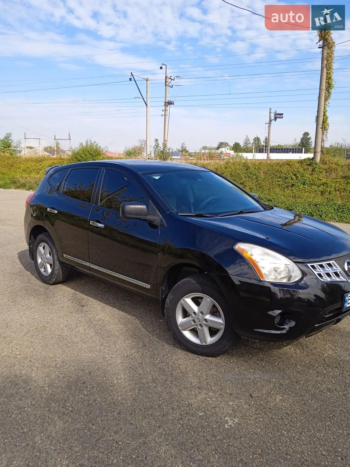 2012 Nissan Rogue - мініатюра 15