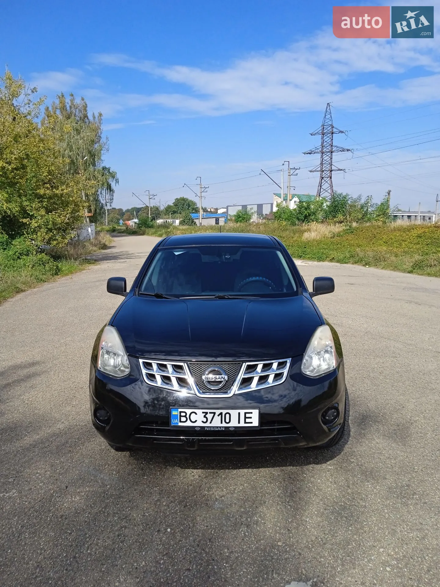 2012 Nissan Rogue - мініатюра 17