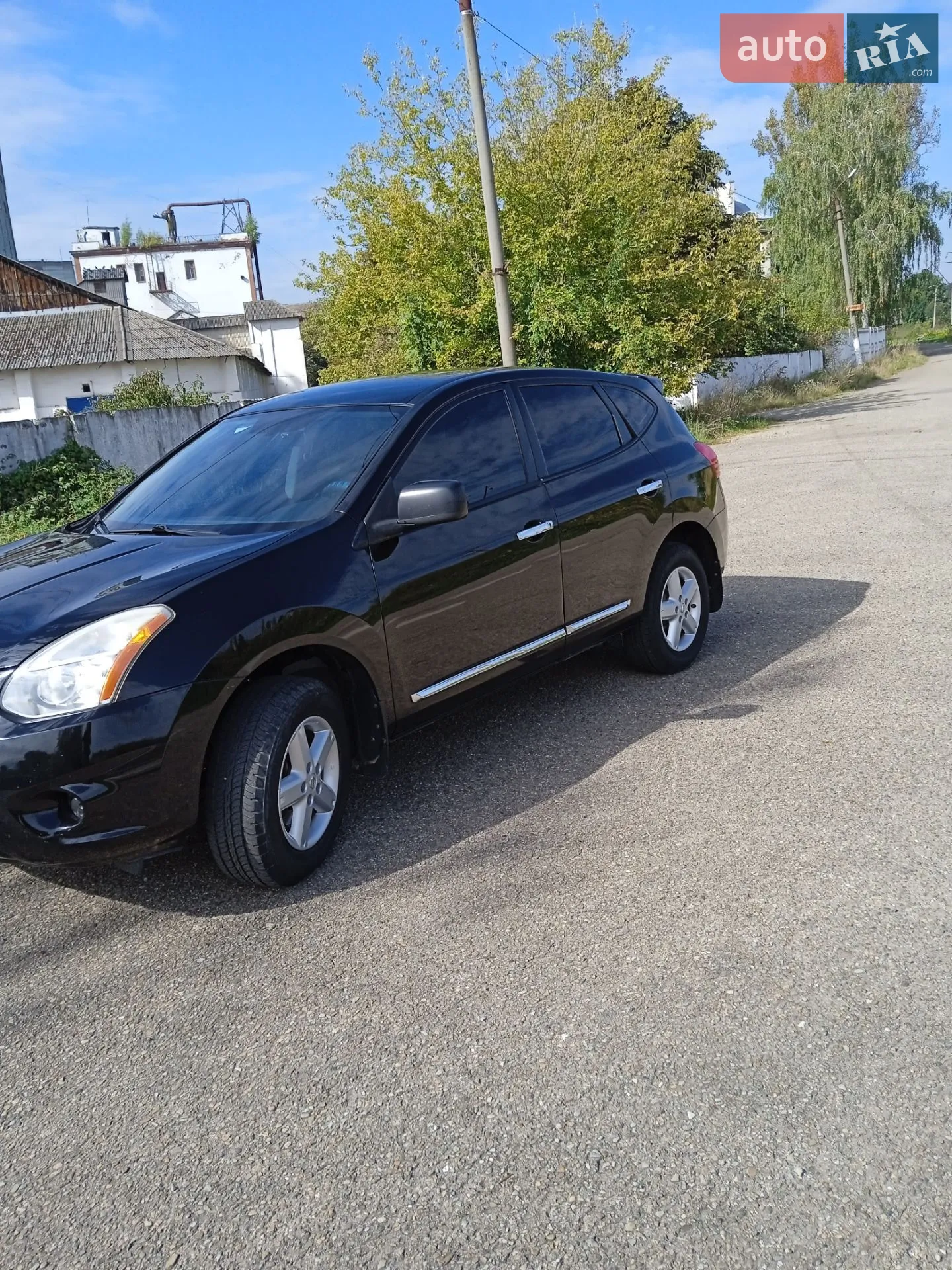 2012 Nissan Rogue - мініатюра 18