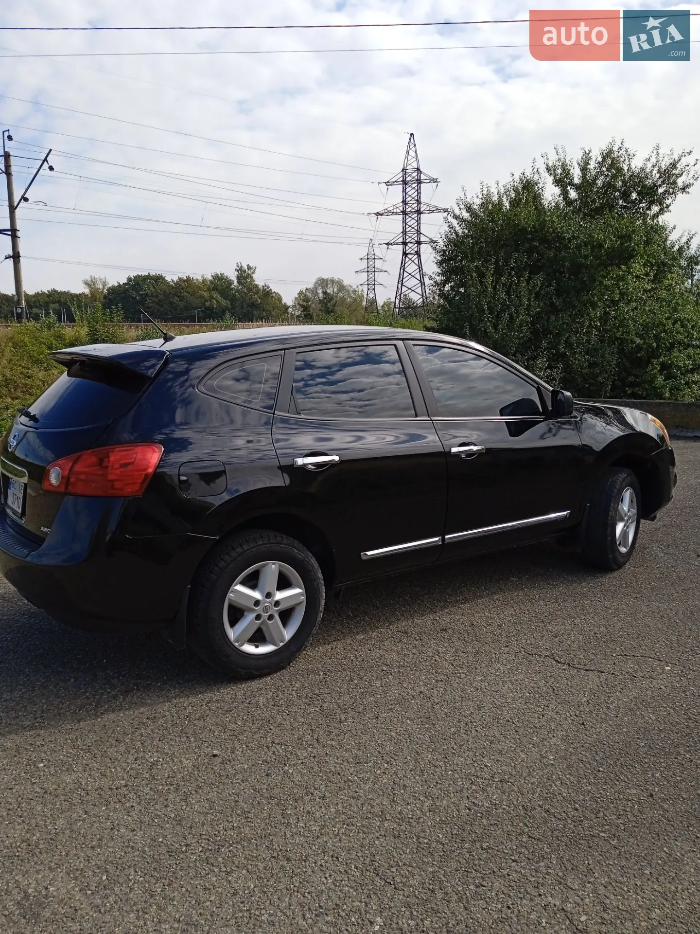 2012 Nissan Rogue - мініатюра 20