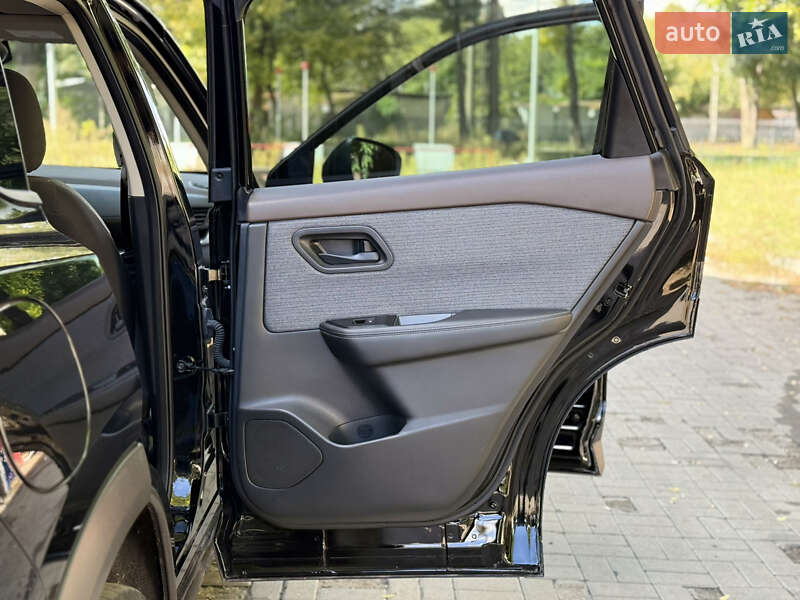 Внедорожник / Кроссовер Nissan Rogue 2021 в Днепре фото 38 Внедорожник / Кроссовер Nissan Rogue 2021 в Днепре