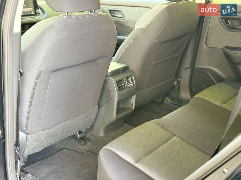 Внедорожник / Кроссовер Nissan Rogue 2021 в Днепре фото 50 Внедорожник / Кроссовер Nissan Rogue 2021 в Днепре