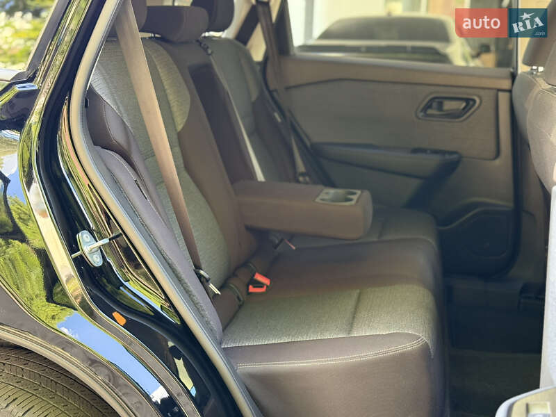 Внедорожник / Кроссовер Nissan Rogue 2021 в Днепре фото 52 Внедорожник / Кроссовер Nissan Rogue 2021 в Днепре