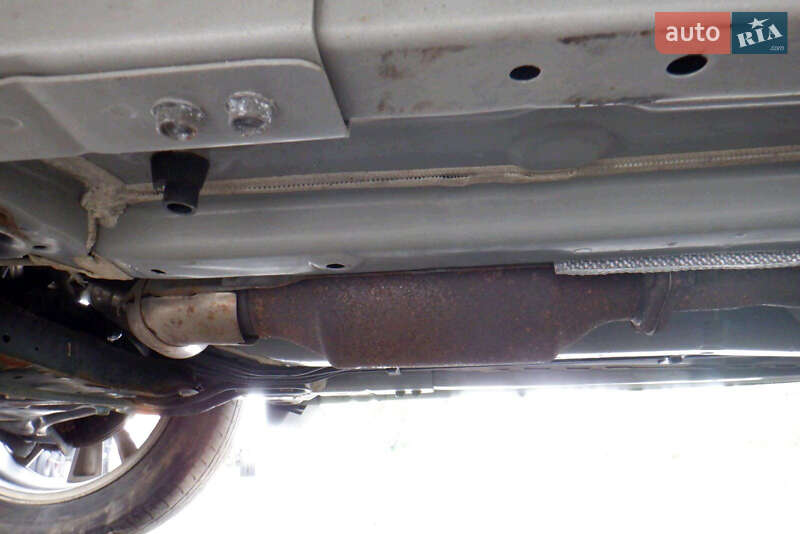 Внедорожник / Кроссовер Nissan Rogue 2016 в Киеве