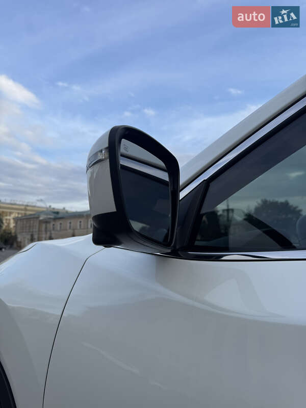 Позашляховик / Кросовер Nissan Rogue 2018 в Харкові фото 12 Позашляховик / Кросовер Nissan Rogue 2018 в Харкові