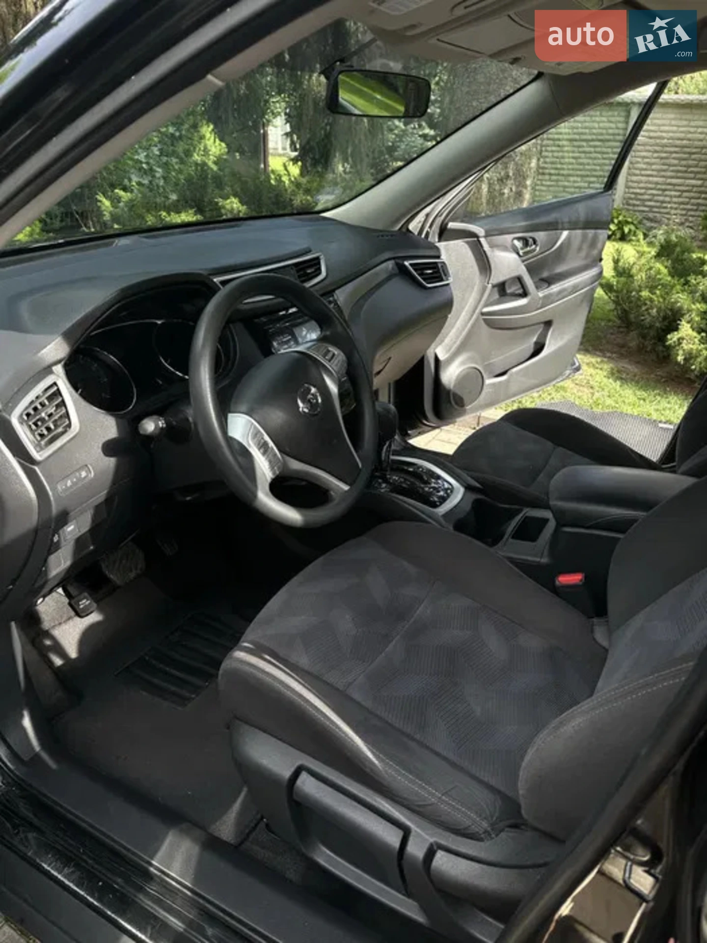 2016 Nissan Rogue - мініатюра 6