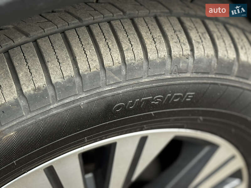 Внедорожник / Кроссовер Nissan Rogue 2021 в Черкассах фото 9 Внедорожник / Кроссовер Nissan Rogue 2021 в Черкассах