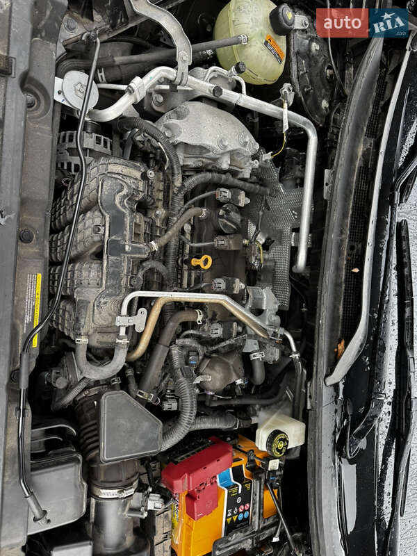 Внедорожник / Кроссовер Nissan Rogue 2021 в Черкассах фото 25 Внедорожник / Кроссовер Nissan Rogue 2021 в Черкассах