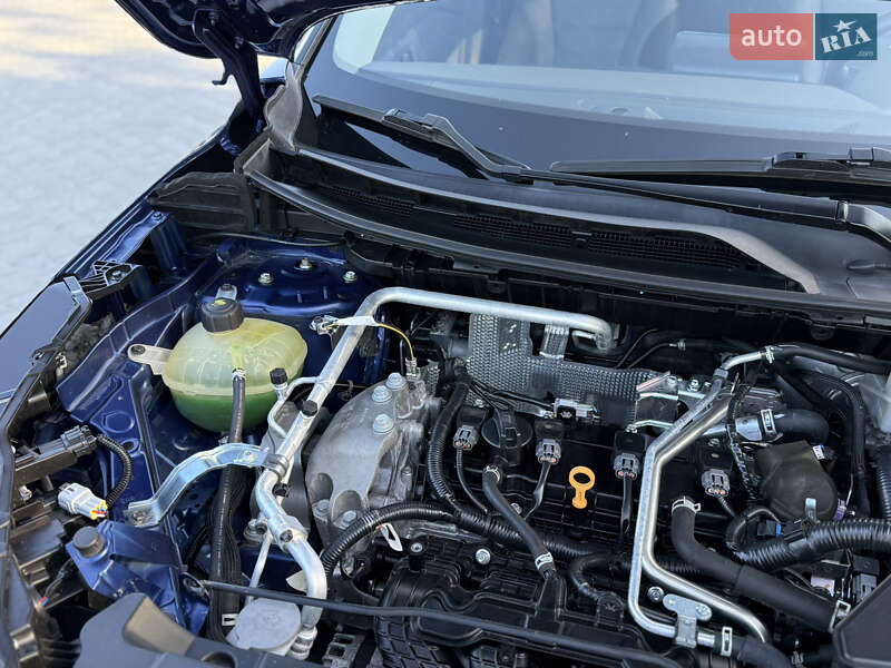 Внедорожник / Кроссовер Nissan Rogue 2021 в Тульчине фото 4 Внедорожник / Кроссовер Nissan Rogue 2021 в Тульчине