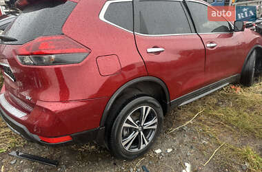 Внедорожник / Кроссовер Nissan Rogue 2020 в Белой Церкви