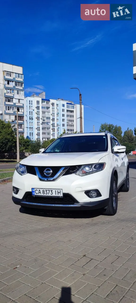 2014 Nissan Rogue - мініатюра 66