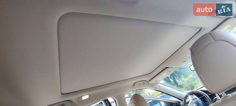 Внедорожник / Кроссовер Nissan Rogue 2015 в Черкассах фото 33 Внедорожник / Кроссовер Nissan Rogue 2015 в Черкассах