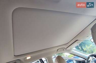 Внедорожник / Кроссовер Nissan Rogue 2015 в 