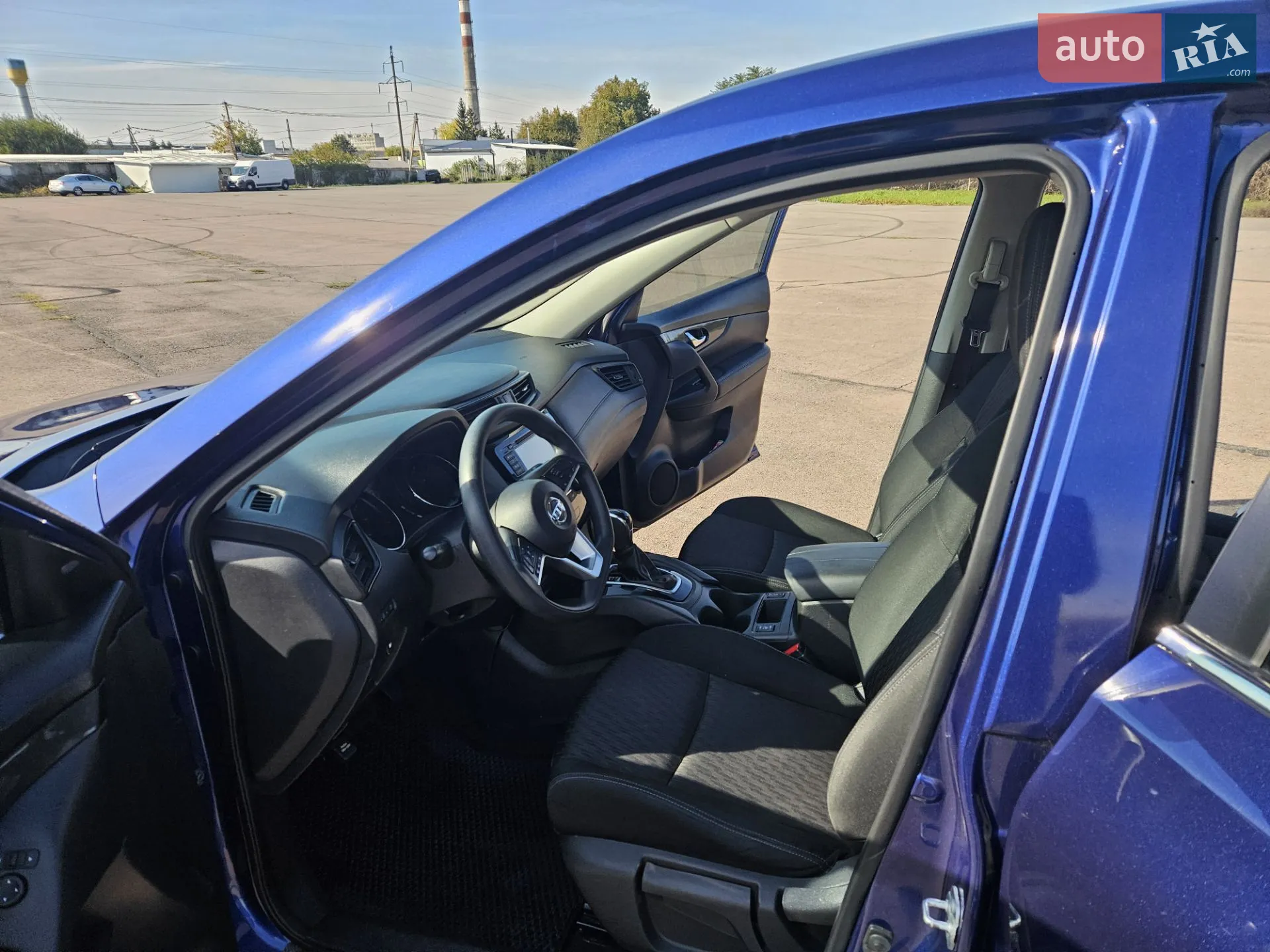 2018 Nissan Rogue - мініатюра 13