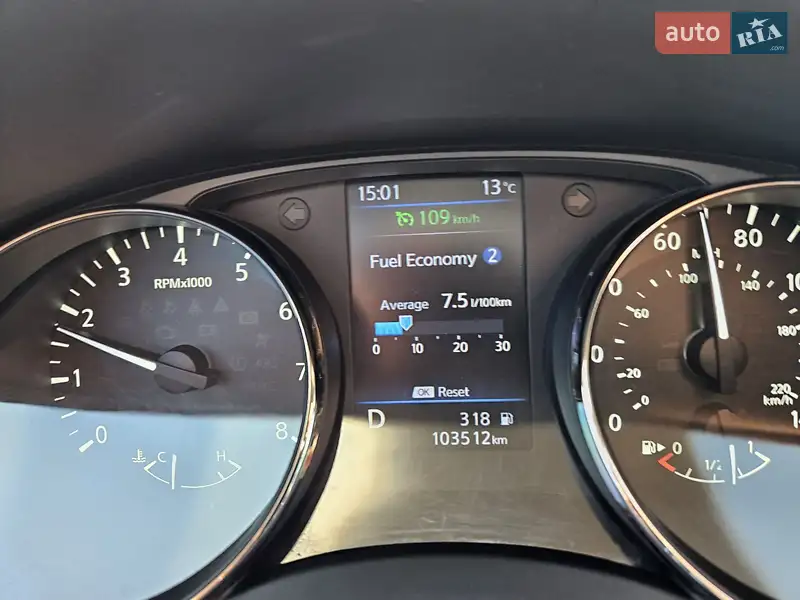 Nissan Rogue 2018 VIN KNMAT2MT9JP578330 фото оголошення 19 з 92