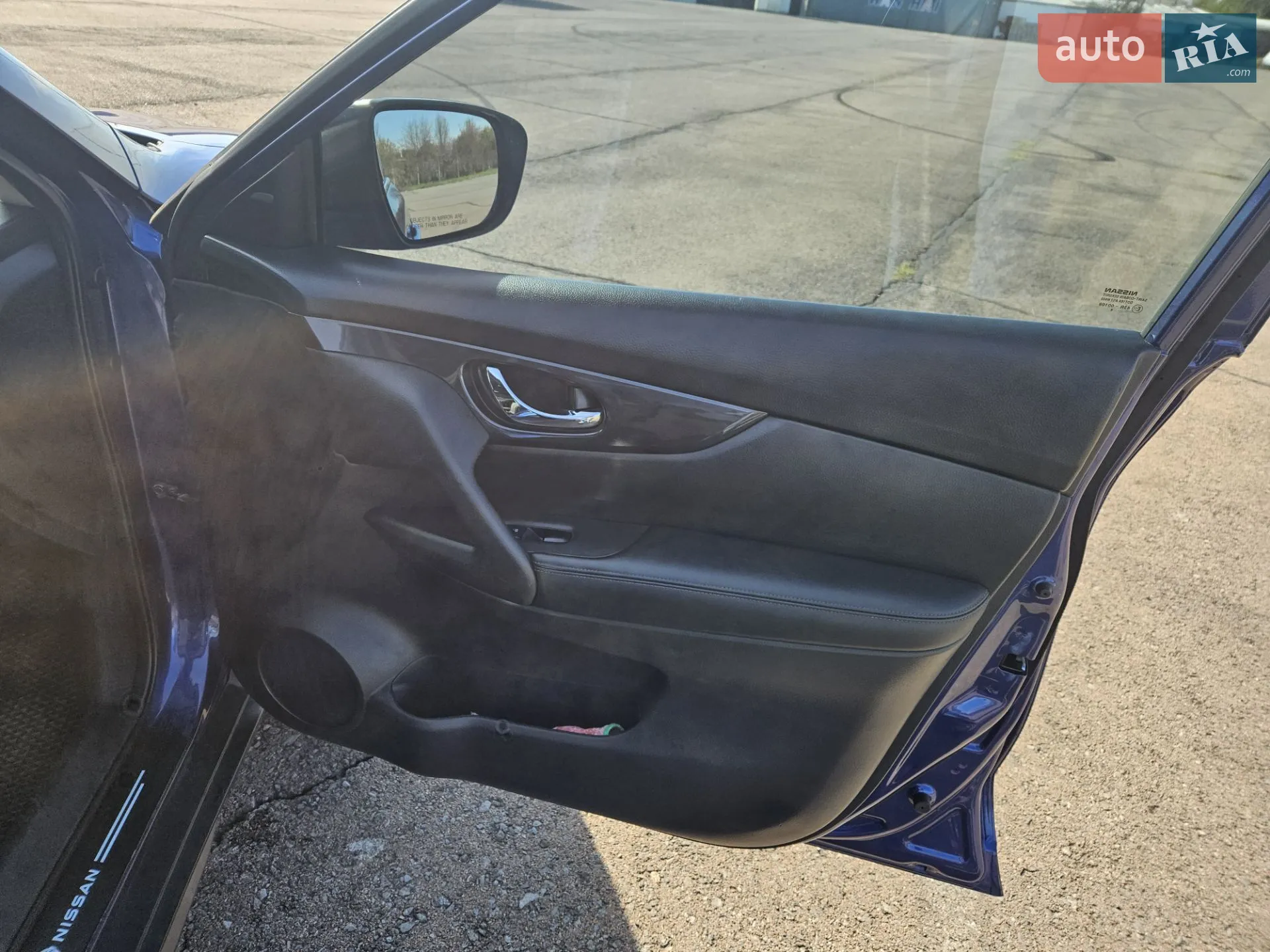Nissan Rogue 2018 VIN KNMAT2MT9JP578330 фото оголошення 22 з 42