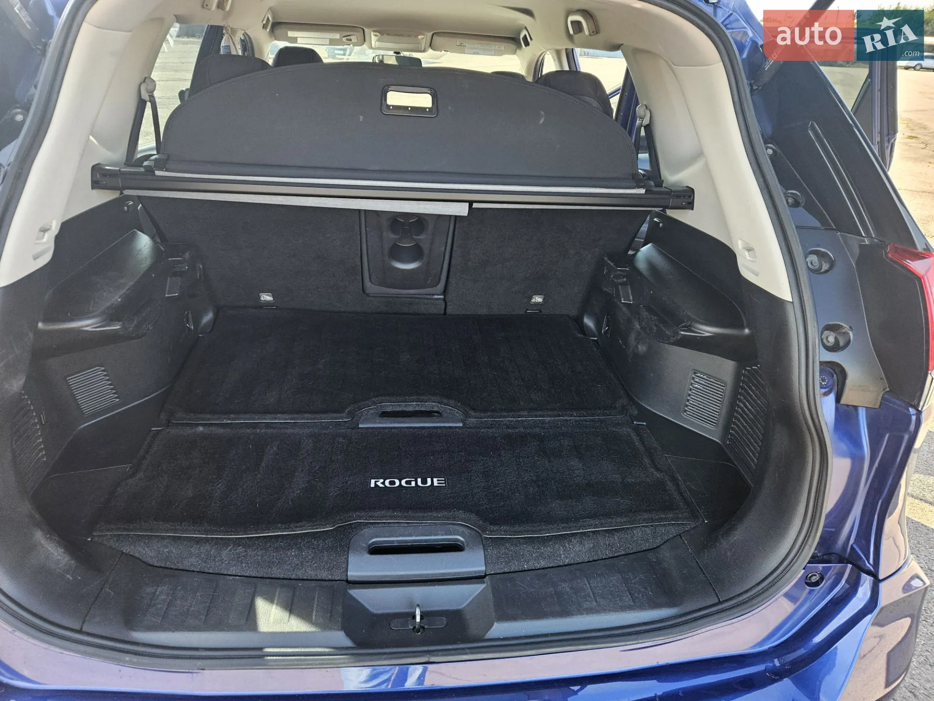 Nissan Rogue 2018 VIN KNMAT2MT9JP578330 фото оголошення 30 з 42