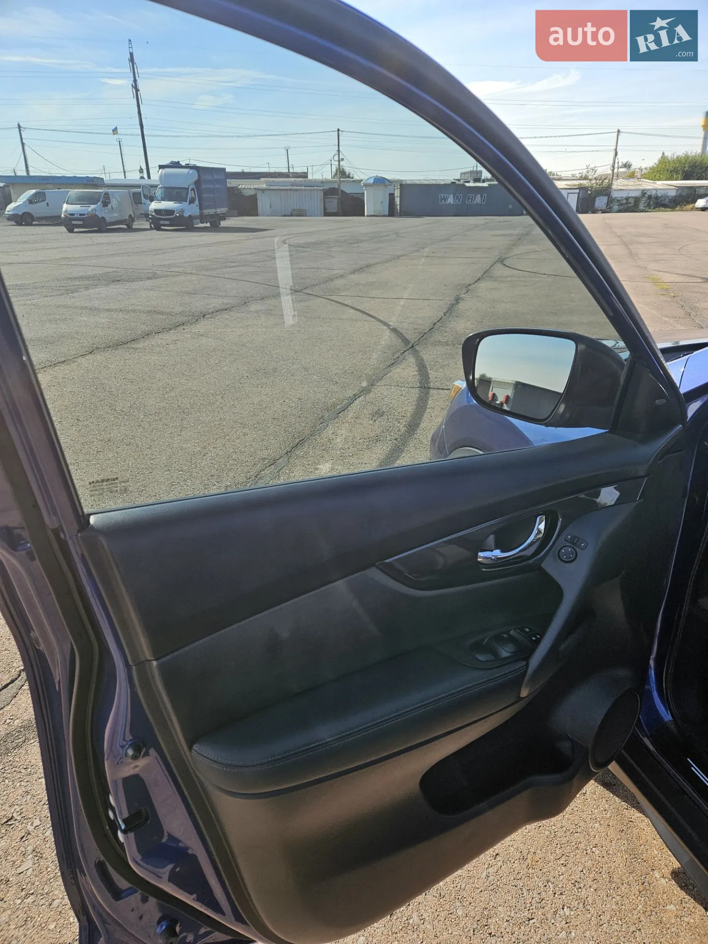 Nissan Rogue 2018 VIN KNMAT2MT9JP578330 фото оголошення 33 з 42