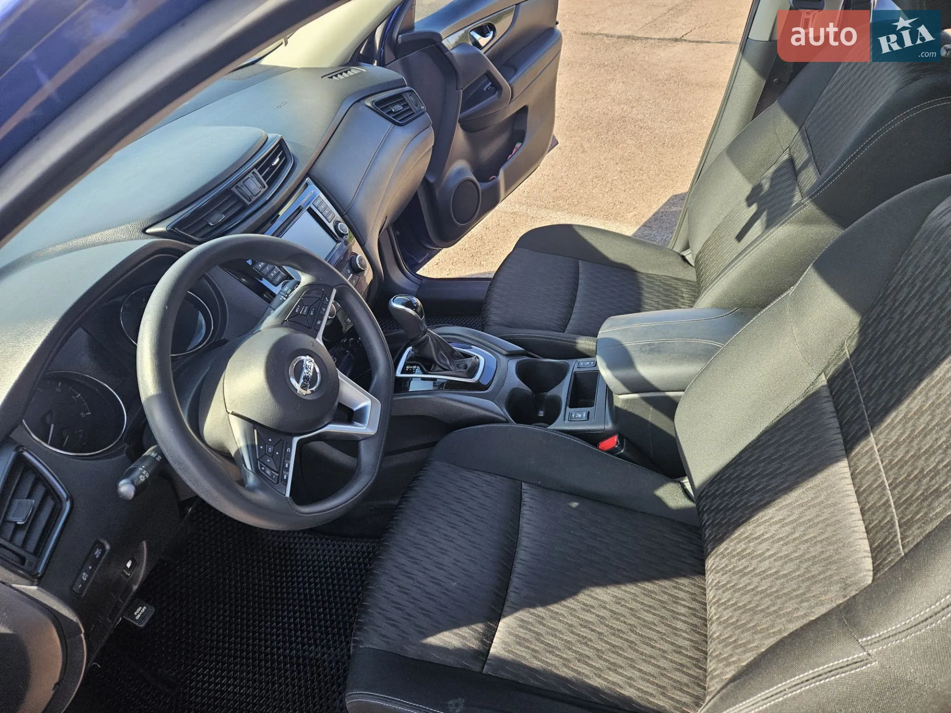 Nissan Rogue 2018 VIN KNMAT2MT9JP578330 фото оголошення 35 з 42