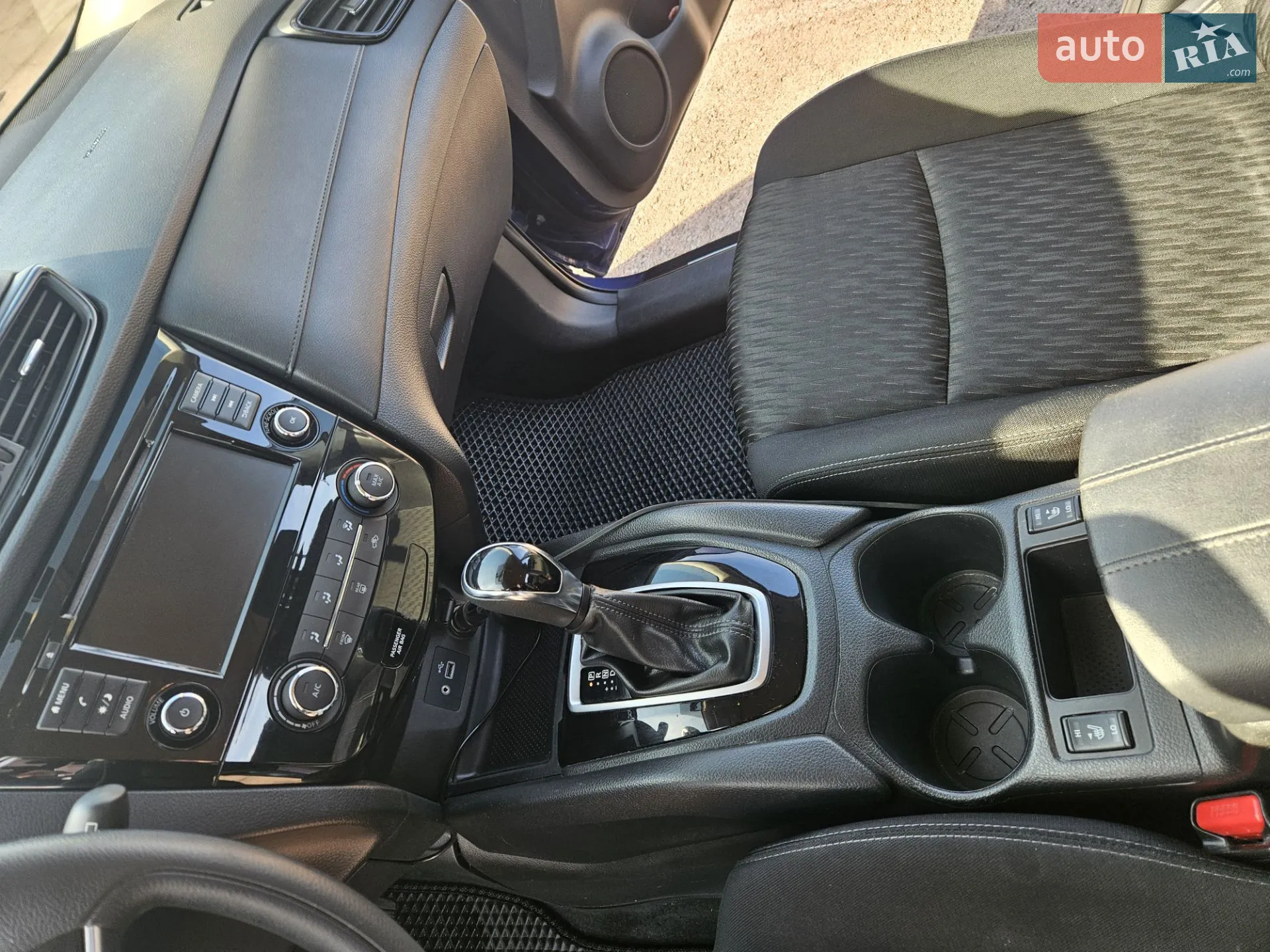 Nissan Rogue 2018 VIN KNMAT2MT9JP578330 фото оголошення 36 з 42