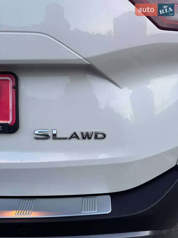 Позашляховик / Кросовер Nissan Rogue 2022 в Кривому Розі фото 39 Позашляховик / Кросовер Nissan Rogue 2022 в Кривому Розі