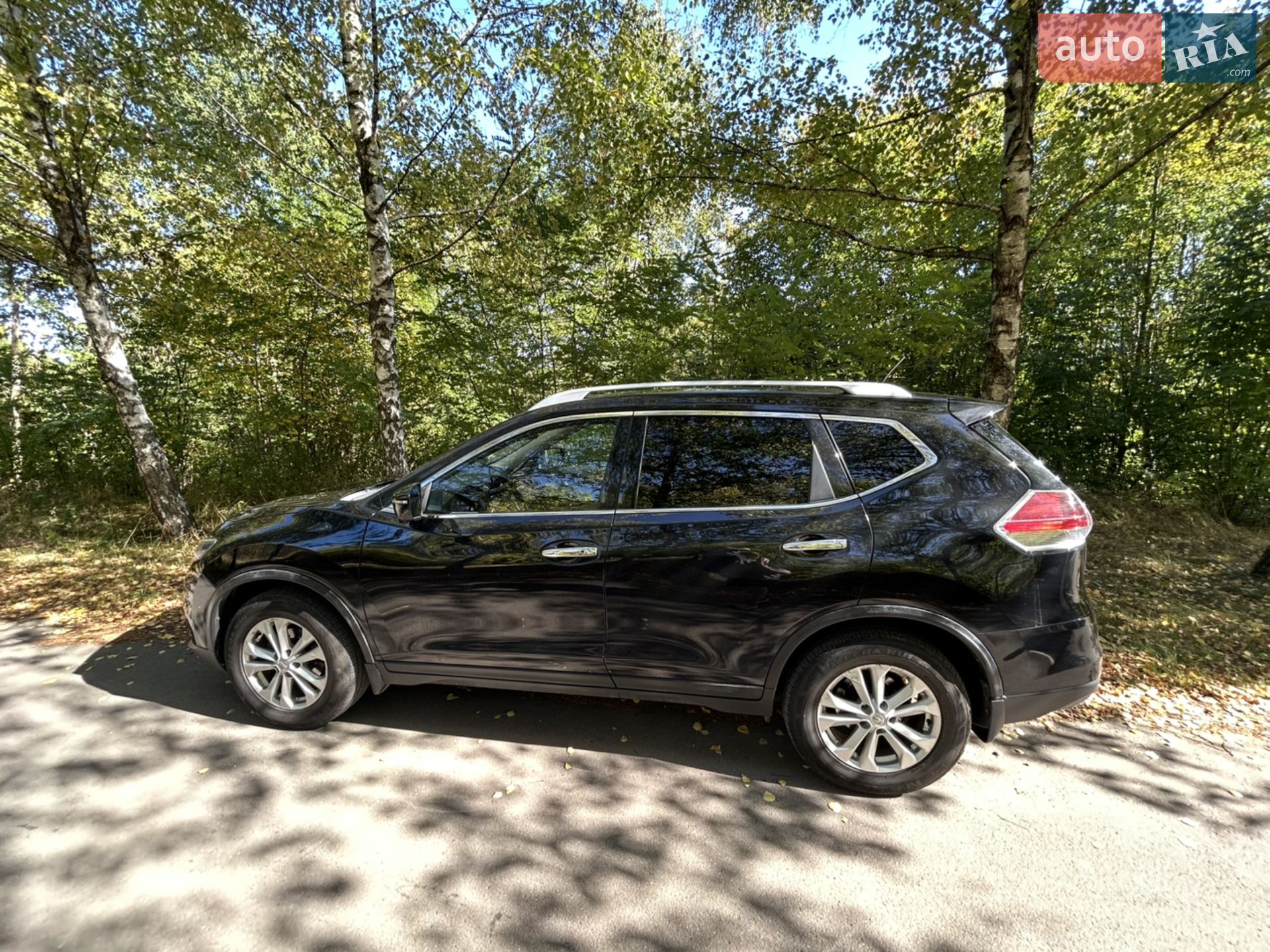 2016 Nissan Rogue - мініатюра 10