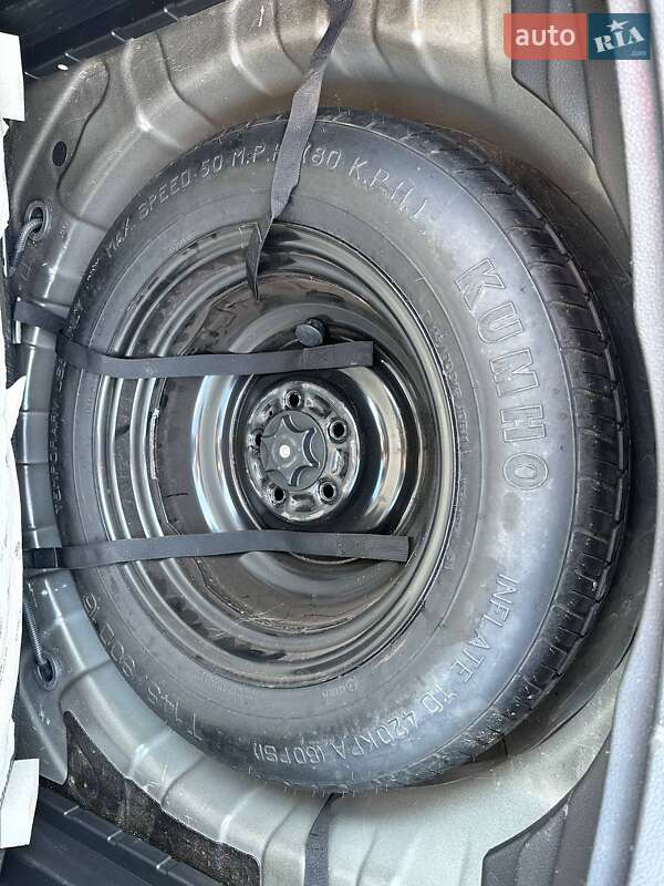 Позашляховик / Кросовер Nissan Rogue 2018 в Львові